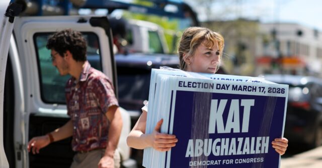 Former Media Matters Journalist Charged for Assaulting ICE