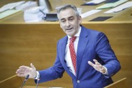 Barrachina exige al Gobierno frenar la reforma de fondos europeos que afecta a pesca y agricultura