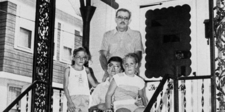 ‘The Conjuring: Last Rites’: The True Story of the Smurl Haunting