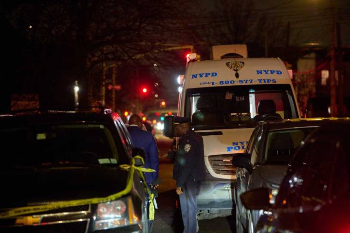 Woman found dead inside her Ridgewood home: NYPD