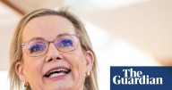 Sussan Ley praised for ‘standing up for democracy’ as Labor’s freedom of information crackdown looks set to fail