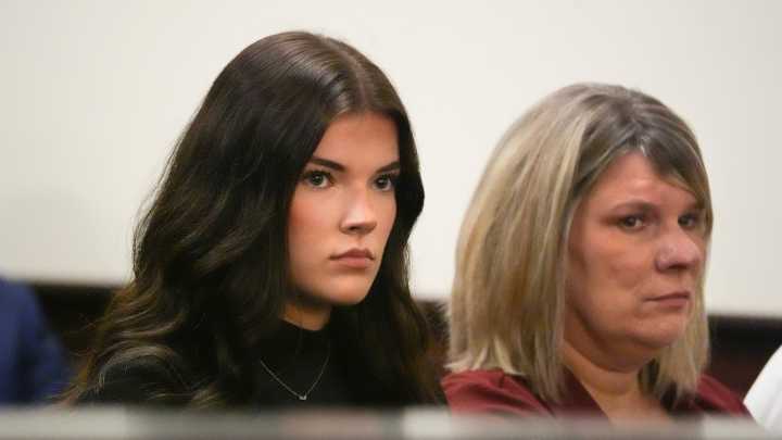 Mickey Stines' daughter asks for rumors to stop following 2024 shooting