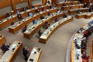 New Mexico Legislature approves bills to prop up rural health care, underwrite food assistance