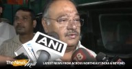“West Bengal wants correct voter list to be presented before them”: State BJP chief Samik Bhattacharya on SIR