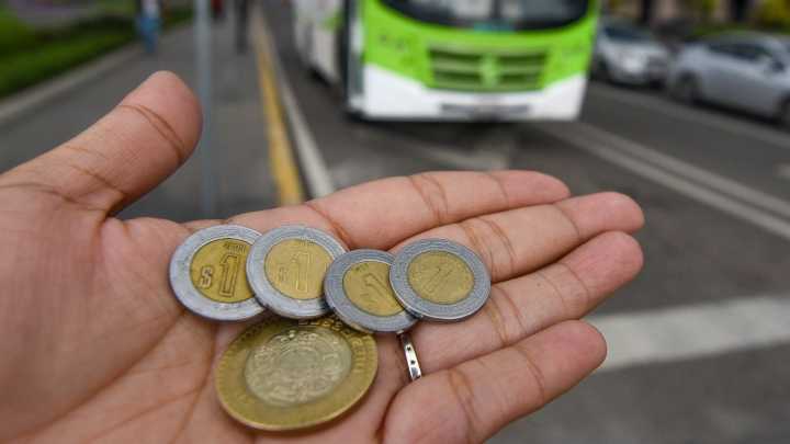 ¿Cuánto Pagarás? Así Queda Tarifa de Transporte Público en Edomex por Kilómetro en Octubre 2025