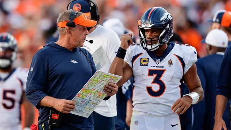 Russell Wilson-Sean Payton beef, explained: Why Giants QB called Broncos head coach 'classless' with 'bounty hunting' diss
