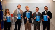 La Abogacía General de la Comunidad gestionó más de 22.000 asuntos jurídicos en 2024