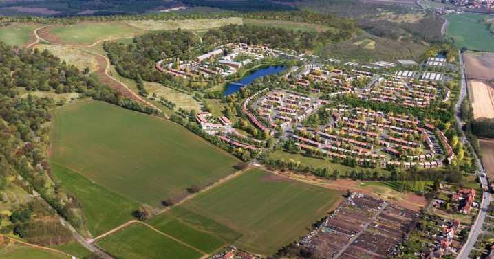 New 190-home development approved on Nottinghamshire colliery site despite NHS capacity concerns