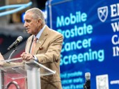 Arthur Blank dona 1.5 millones de dólares para ayudar a víctimas del huracán Melissa en el Caribe