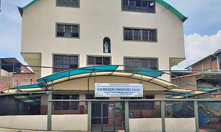 Estudiante desata el terror en colegio de Táchira: tres apuñalados por un peligroso reto de TikTok.