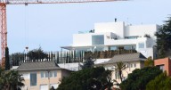 Así es la casa de Piqué y Shakira que enamora a Lamine Yamal y piensa comprar