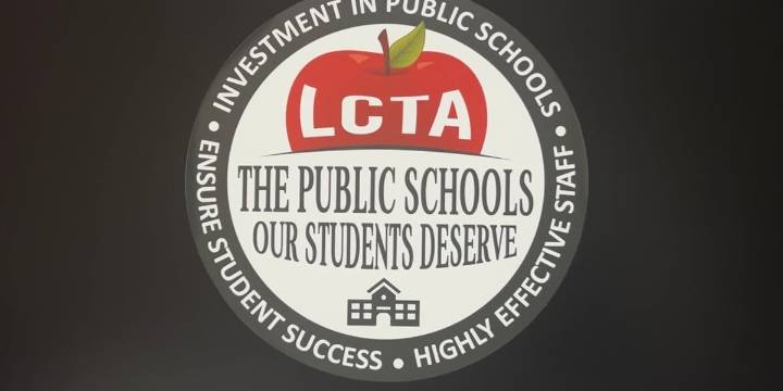 Teacher pay negotiations to ‘start from scratch’ after LCTA, LCS still unable to reach agreement