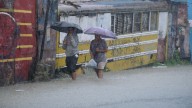 Melissa reaches hurricane strength, threatens catastrophic flooding in Caribbean
