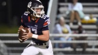 Trinity Presbyterian following freshman QB's lead