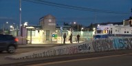 Man who stabbed MAX train passenger to death committed to Oregon State Hospital