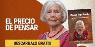 “Como dijo Sarlo”: del vacunatorio VIP al feminismo, las entrevistas con la pensadora más popular