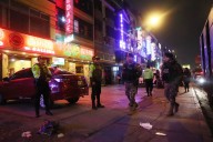 Estado de emergencia: José Jerí descarta toque de queda en Lima