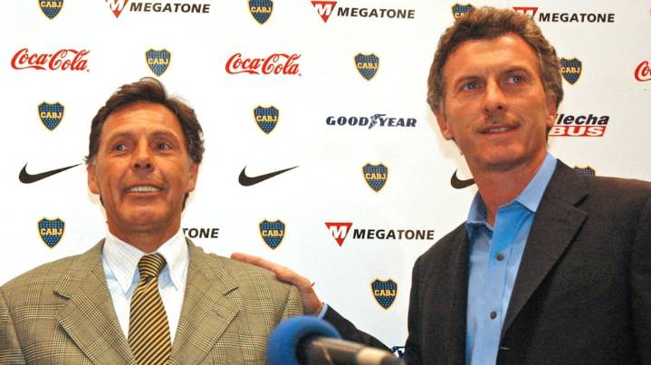 Mauricio Macri lamentó la muerte de Miguel Ángel Russo: “Respeto y admiración”