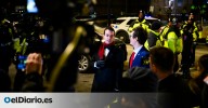 El candidato de Trump para la oficina de denunciantes se retira tras aparecer mensajes en los que se definía como alguien con "tendencias nazis"