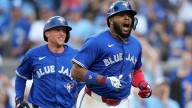 Toronto thumps Yankees 13-7 in Game 2 of ALDS