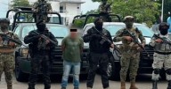 ¿Quién es Alejandro ‘N’, alias ‘El Chuacheneger’? CJNG pierde a jefe de plaza en Tabasco
