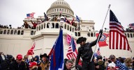 The Jan. 6 attack gets in the way of Republican Party talking points (again)