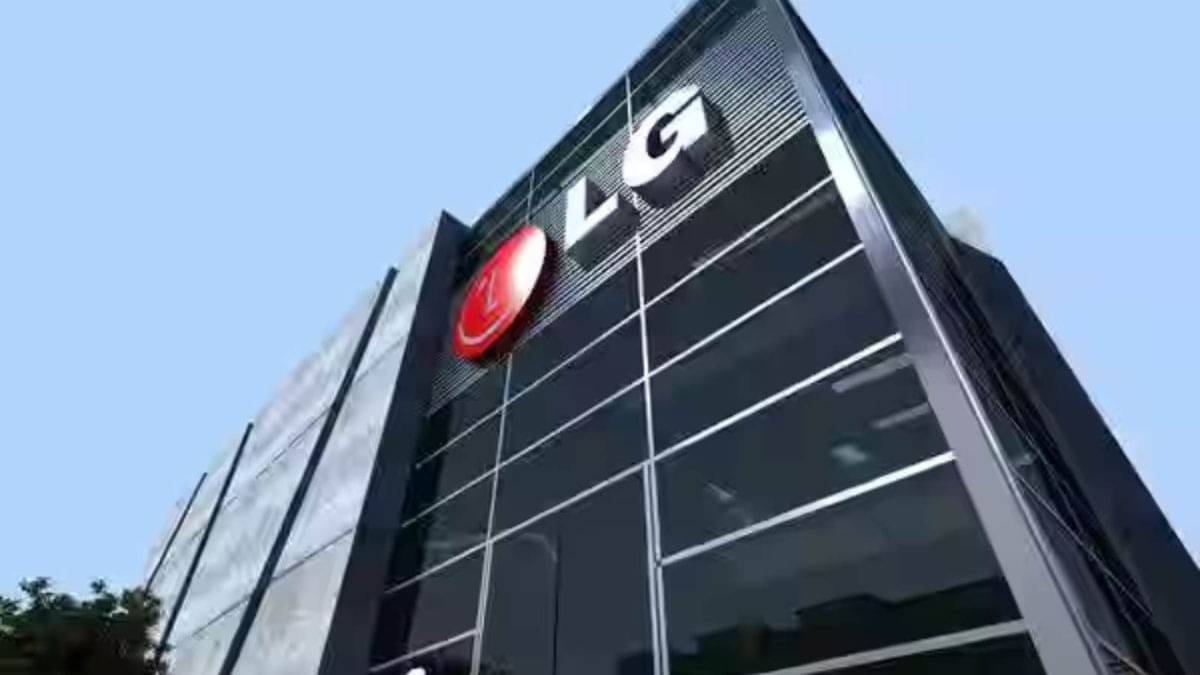 LG Electronics IPO Day 3: GMP, Subscription Status & Allotment Date Republic Business