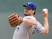 Blue Jays rookie Trey Yesavage pleads for negativity towards his family to stop