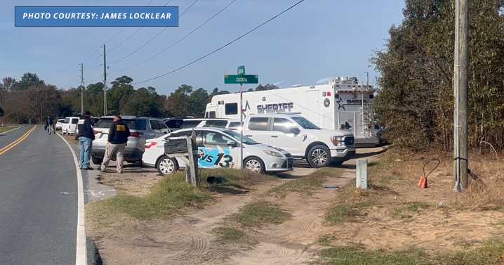 16-year-old among 2 dead after mass shooting at a late