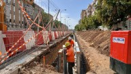 La Junta licita por 1M de euros el proyecto de la Línea 3 Norte del Metro de Sevilla