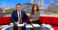 BBC Breakfast hosts announce heartbreaking cancer news after star's dad dies