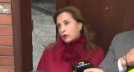 Dina Boluarte: abogado  evalúa presentar amparo tras vacancia presidencial