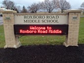 Mattydale woman stole over $64,000 from Roxboro Road Middle School PTO, deputies say