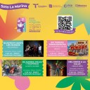Soto La Marina será sede del XXXII Festival Internacional en la Costa del Seno Mexicano