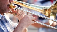 Excelsior Band Preservation hosts fundraiser in Mobile
