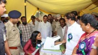 Telanga Govt conducts Health Camp for Sangareddy Police