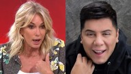 Yanina Latorre explotó contra Mariano de la Canal por sus polémicos dichos sobre los cuerpos