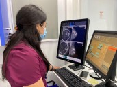 Octubre Rosa: llaman a fortalecer la prevención y detección temprana del cáncer de mama en la Región de Coquimbo