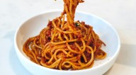Retiran pastas CONTAMINADAS con listeria en EE. UU.: la FDA ALERTA riesgo de muerte