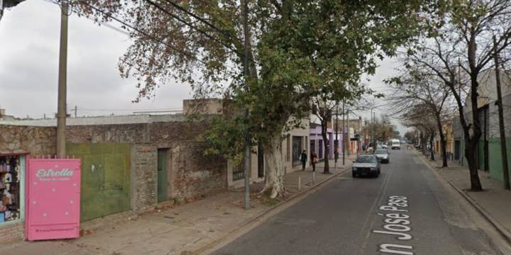 Atraparon a la salida de una fiesta a un joven que era buscado desde marzo por un crimen en Rosario