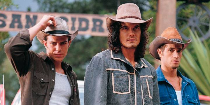 Actor de ‘Pasión de Gavilanes’ confesó que pensó en atentar contra su vida por las deudas