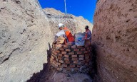Reparó JMAS 14 hundimientos en una semana