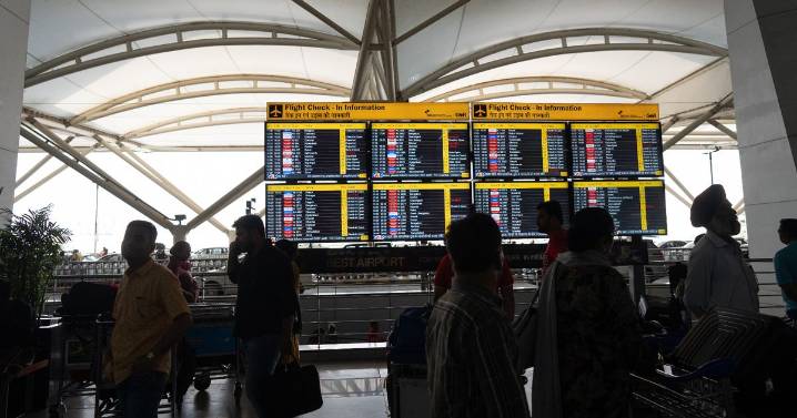 New direct Manchester Airport route 'will supercharge economy'