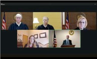 Appeals court majority appears skeptical of Oregon judge’s order blocking troops in Portland