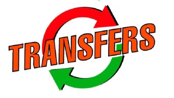 Seven IPS, 14 JKPS officers transferred