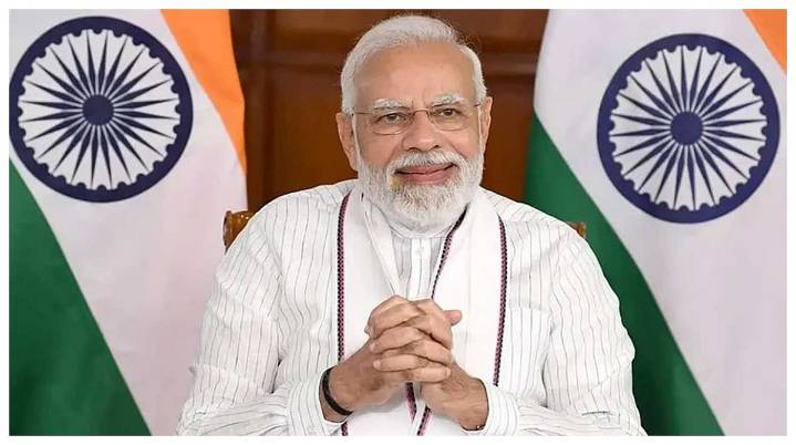 Prime Minister Narendra Modi Says "Right Time" For Global Investors To Bet On The Indian Shipping Sector