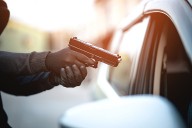 Holbrook Woman Indicted for Allegedly Injuring 84-Year-Old Victim During Carjacking