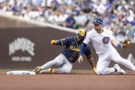 Cubs, Brewers meet again in NL Division Series: Key matchups, prediction