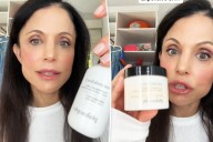 Save 20% on the Philosophy peel kit Bethenny Frankel says she’d ‘die for’