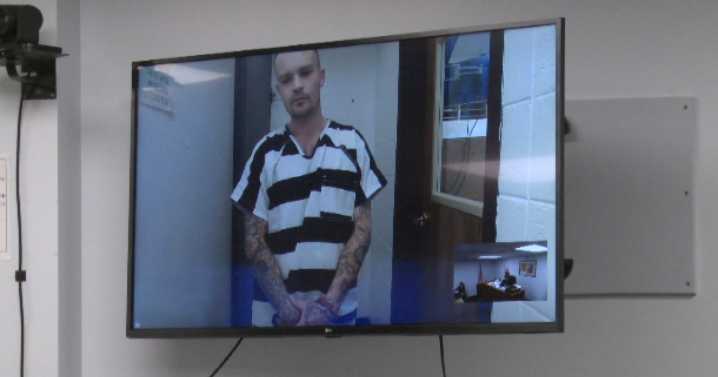 Guilty: Jury convicts man in fatal Park County shooting